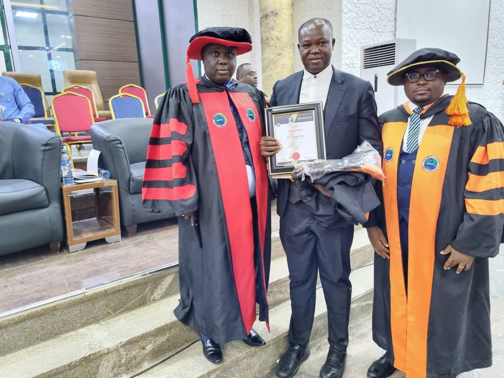 TBUGLEX Graduate